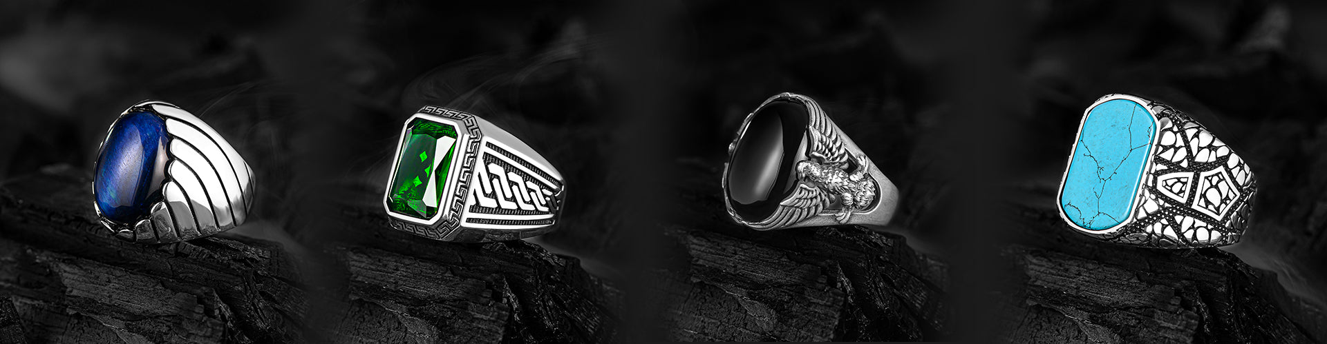 Men Rings