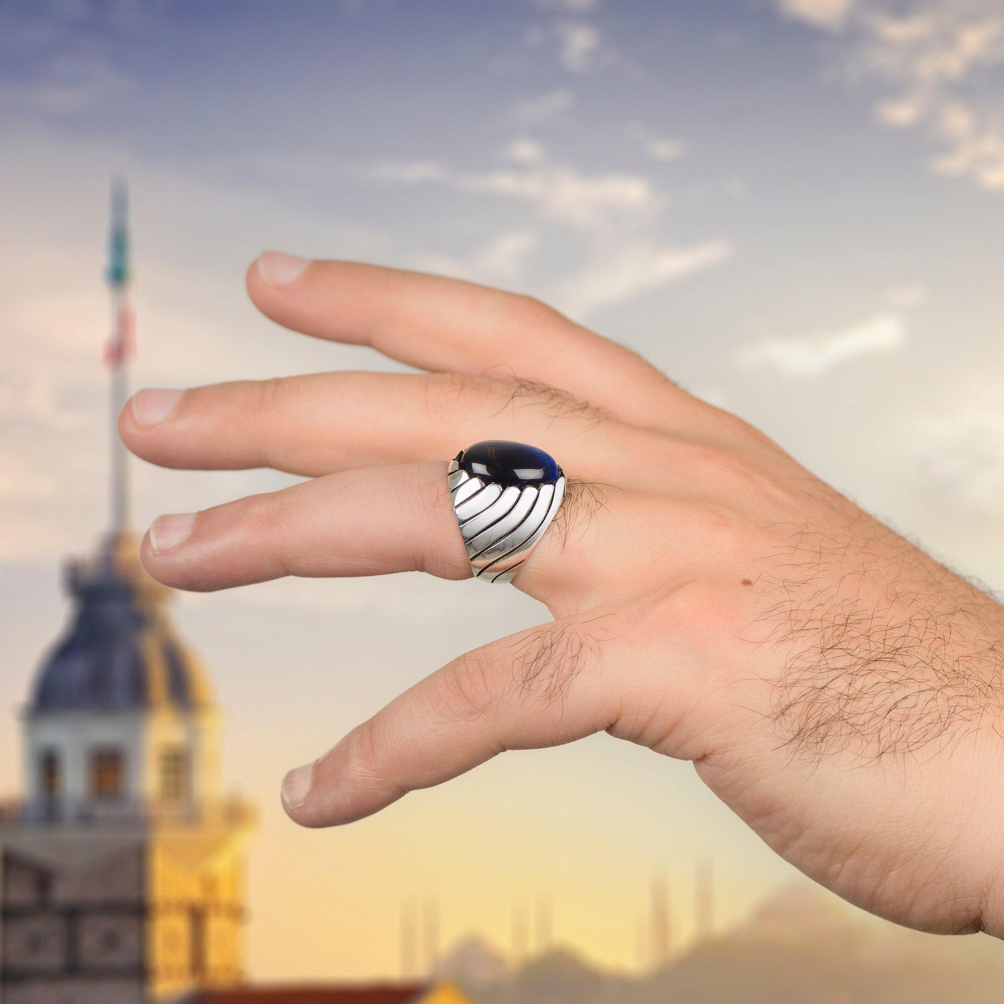 Men Rings